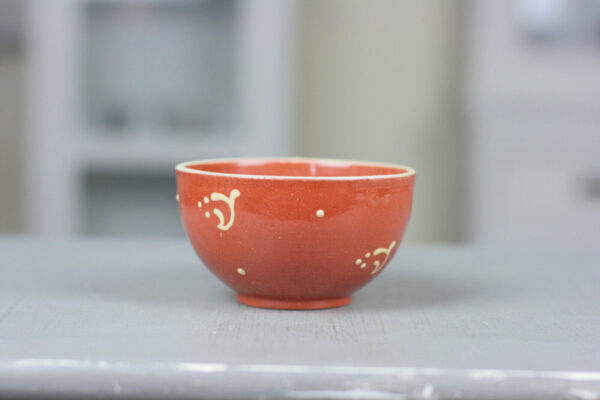 Tasse Kaffeetasse Teetasse Kaffeeservice Binder Keramik Landshut Handdekoriert